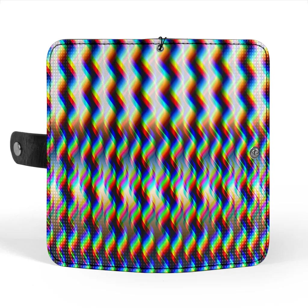 Heat Wave | Wallet Phone Case | Austin Blake