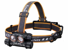 HM75R Rechargeable Headlamp