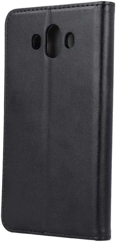 Huawei P Smart Z Wallet Case - Black