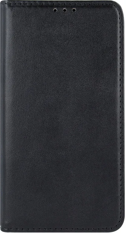 Huawei P Smart Z Wallet Case - Black