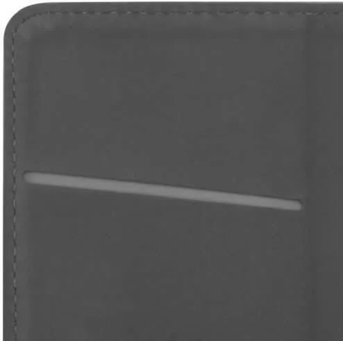 Huawei P Smart Z Wallet Case - Black