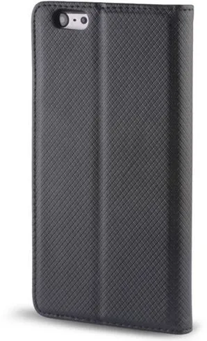 Huawei Y5 III Wallet Case - Black