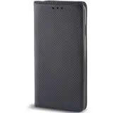 Huawei Y5 III Wallet Case - Black