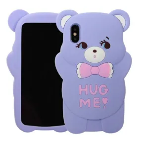 Hug Me Phone Case