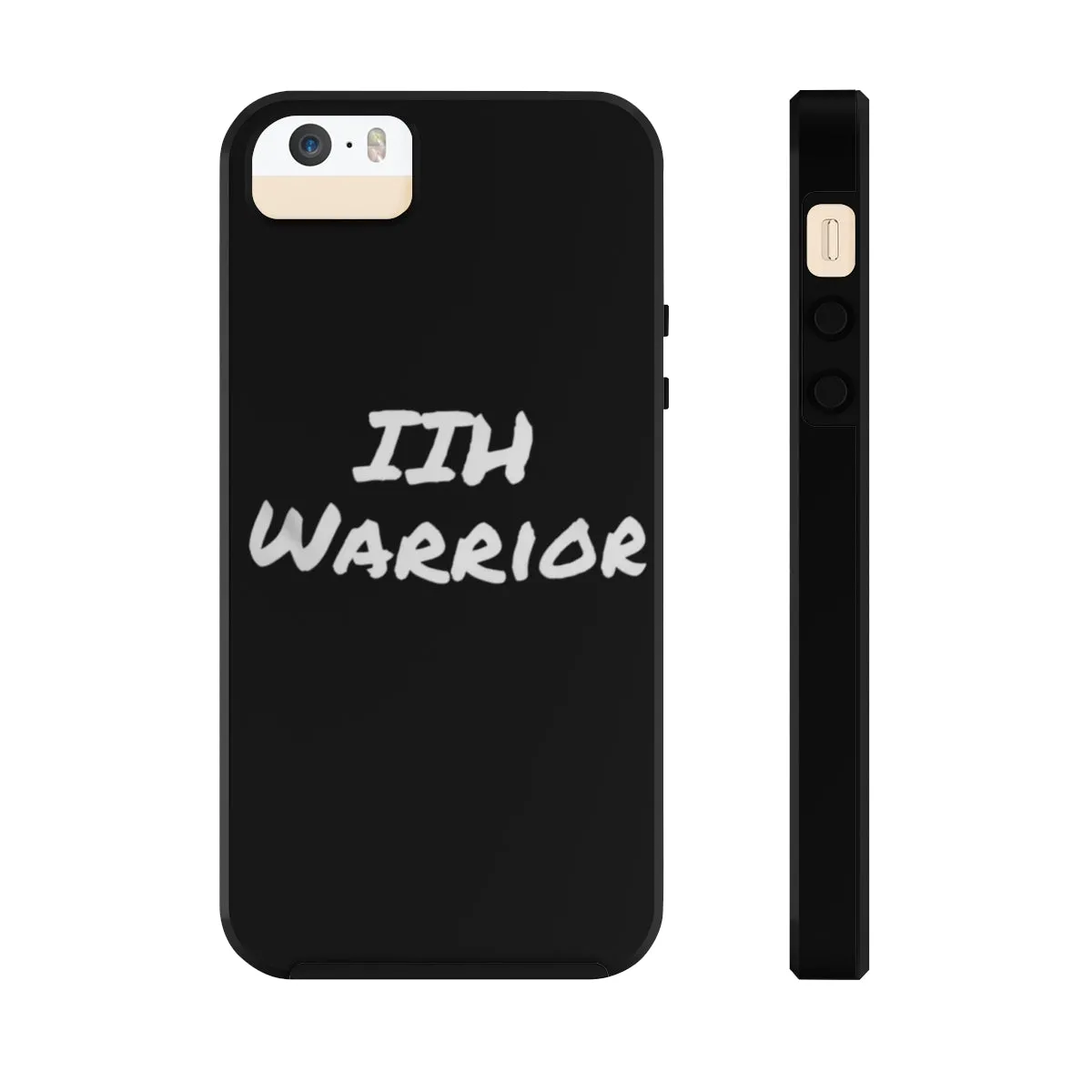 IIH Warrior Tough Phone Cases, Case-Mate