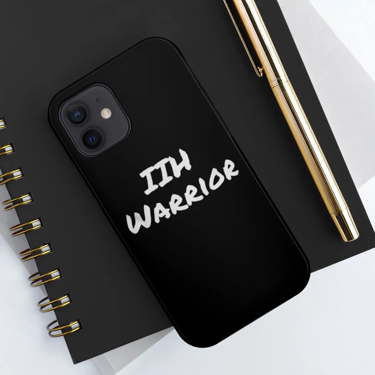 IIH Warrior Tough Phone Cases, Case-Mate