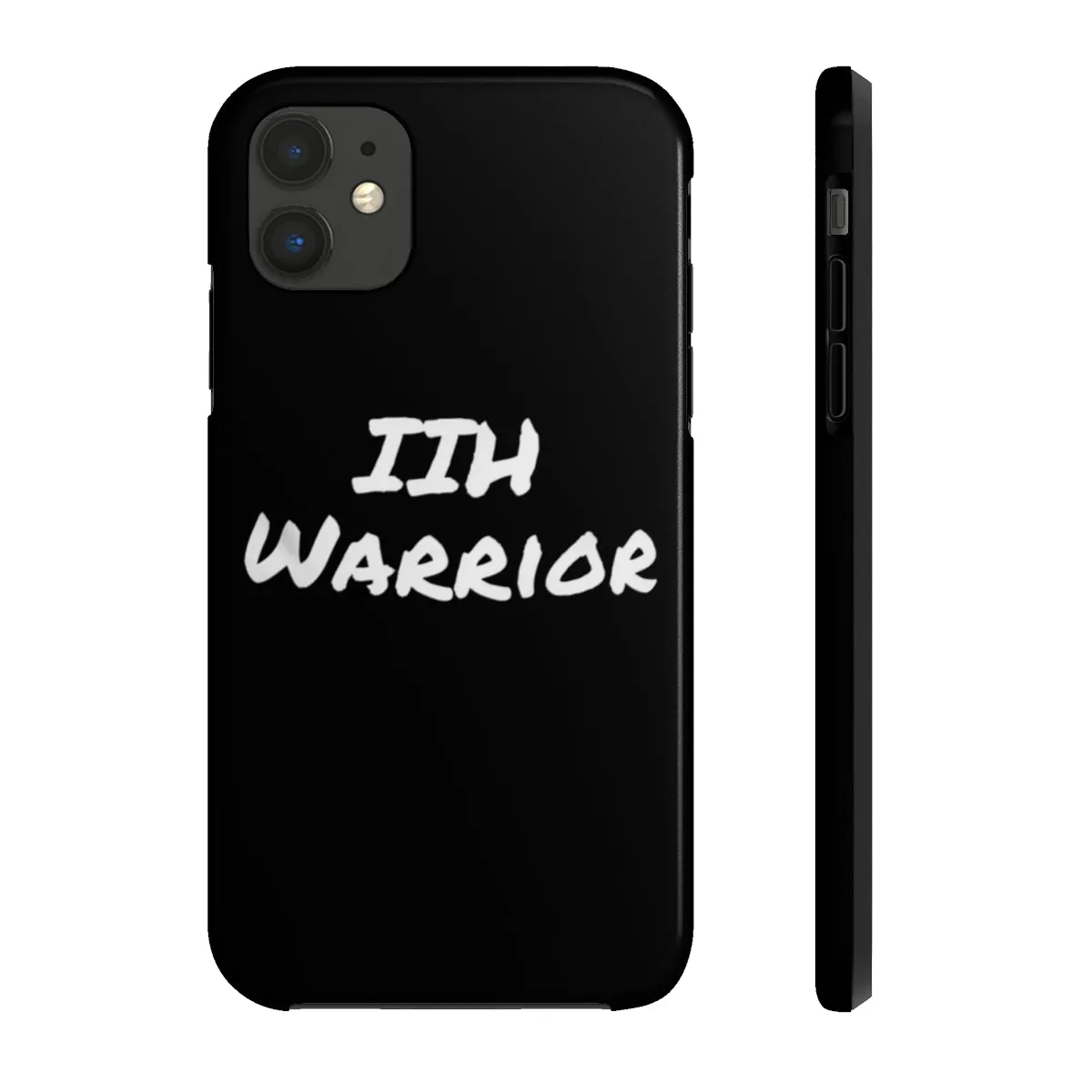 IIH Warrior Tough Phone Cases, Case-Mate