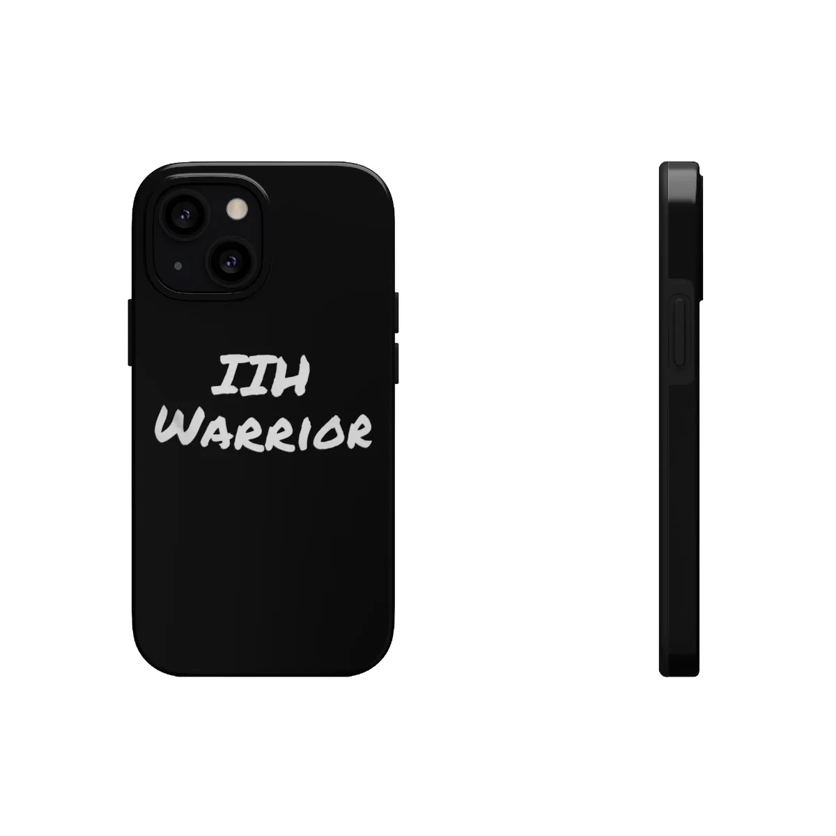 IIH Warrior Tough Phone Cases, Case-Mate