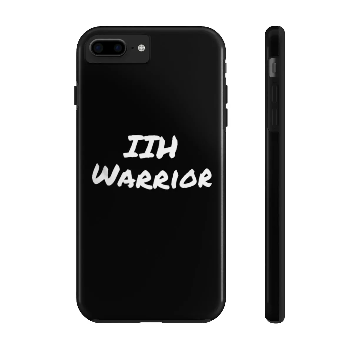 IIH Warrior Tough Phone Cases, Case-Mate