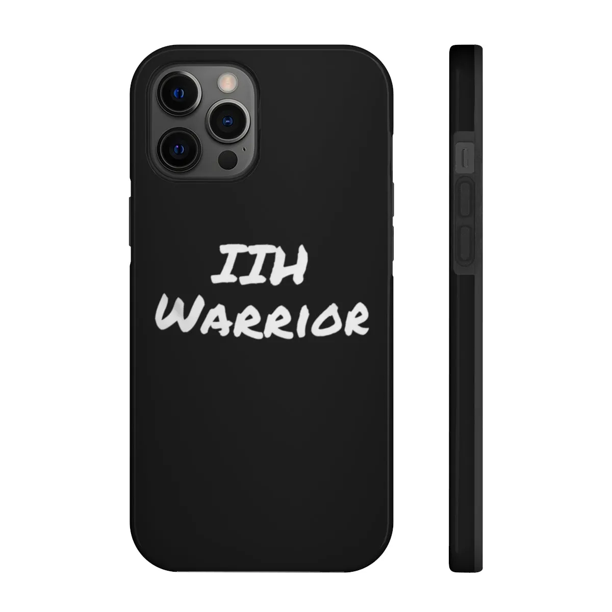 IIH Warrior Tough Phone Cases, Case-Mate