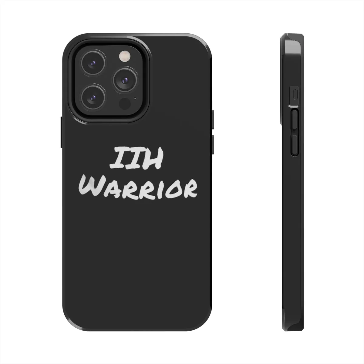 IIH Warrior Tough Phone Cases, Case-Mate