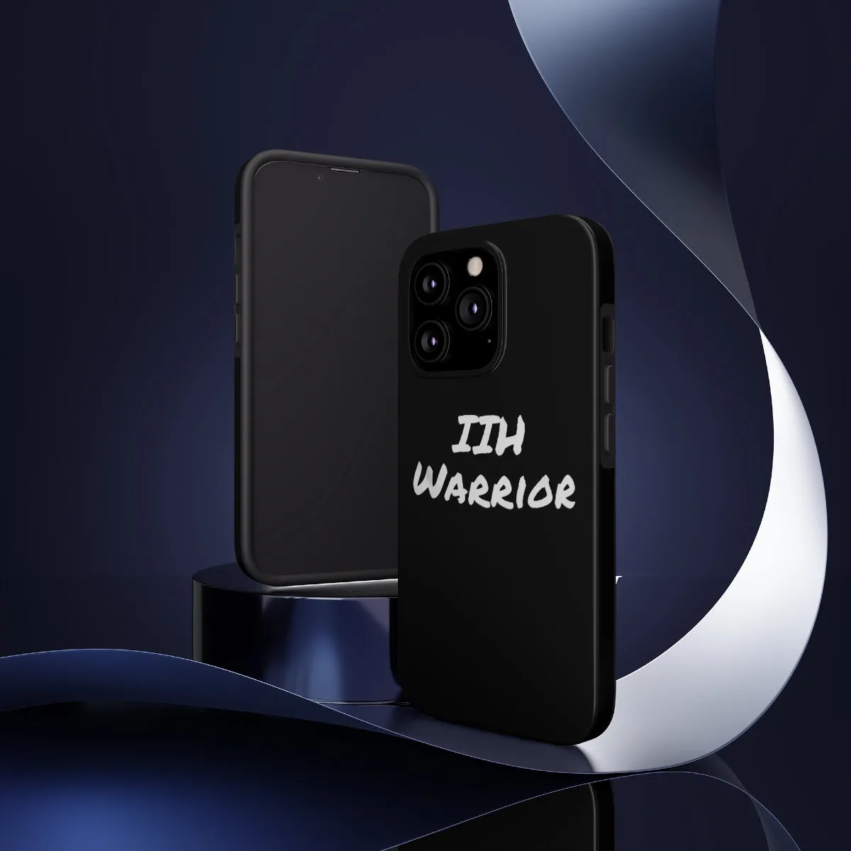 IIH Warrior Tough Phone Cases, Case-Mate