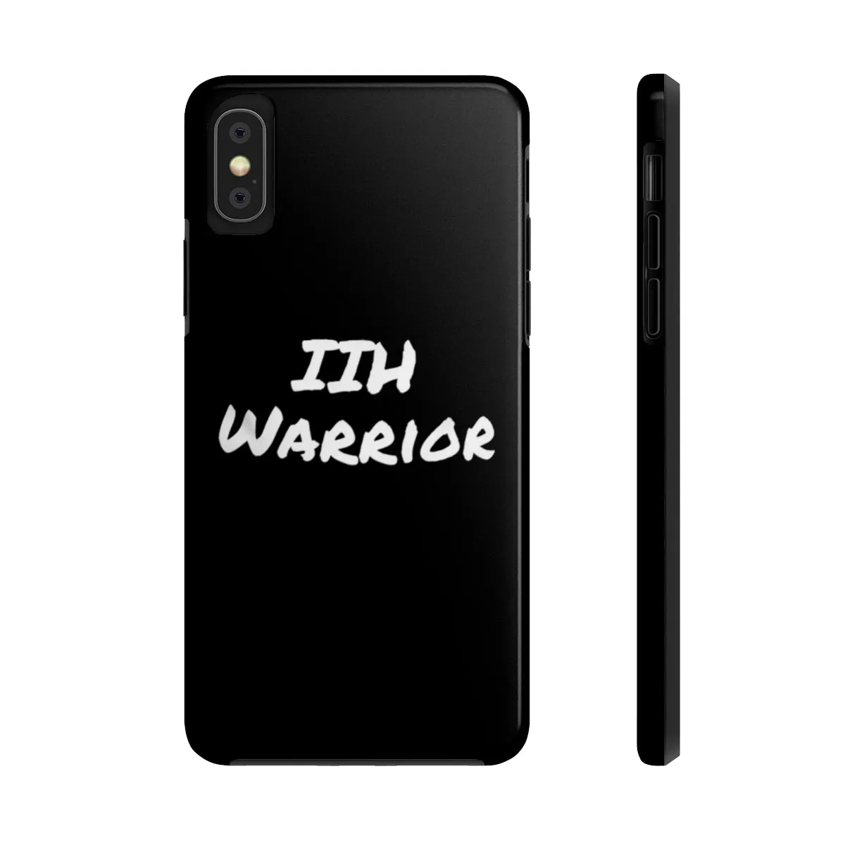 IIH Warrior Tough Phone Cases, Case-Mate