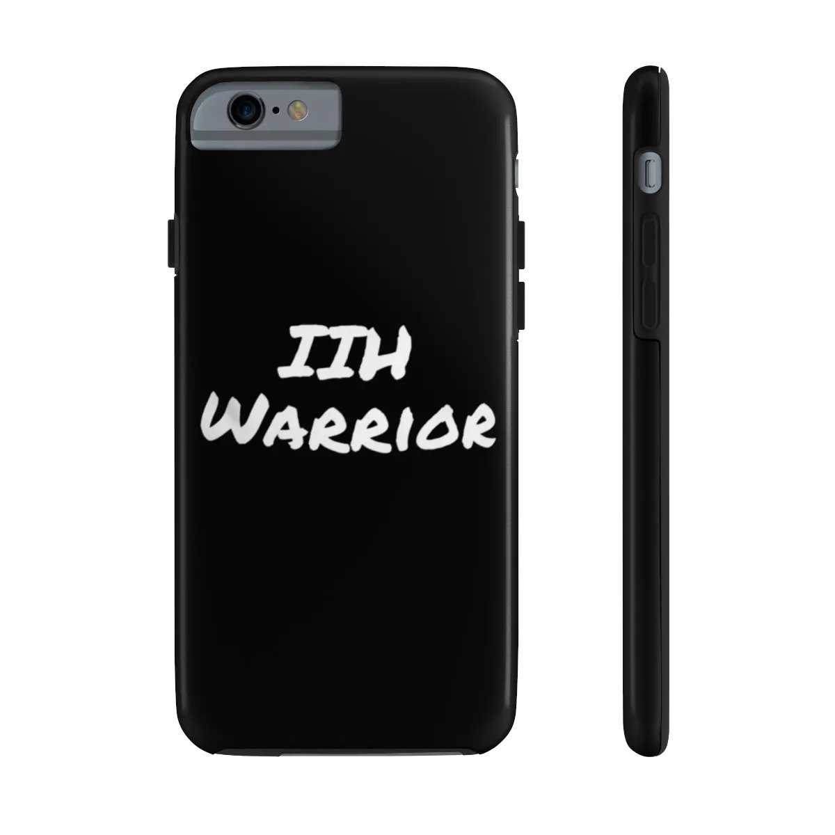 IIH Warrior Tough Phone Cases, Case-Mate