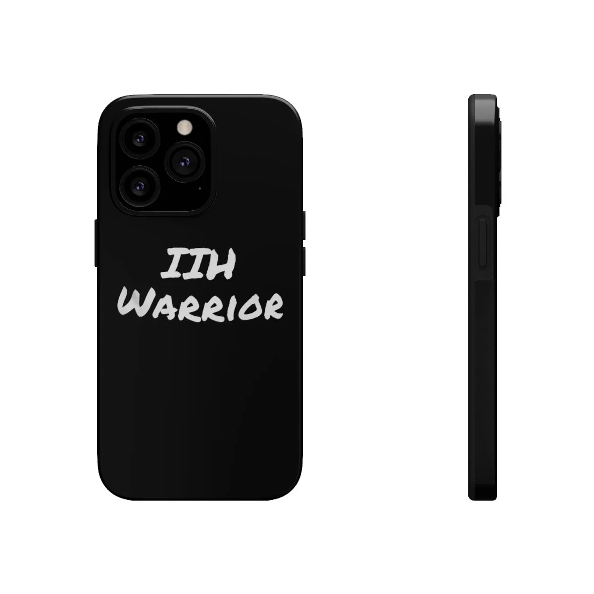 IIH Warrior Tough Phone Cases, Case-Mate