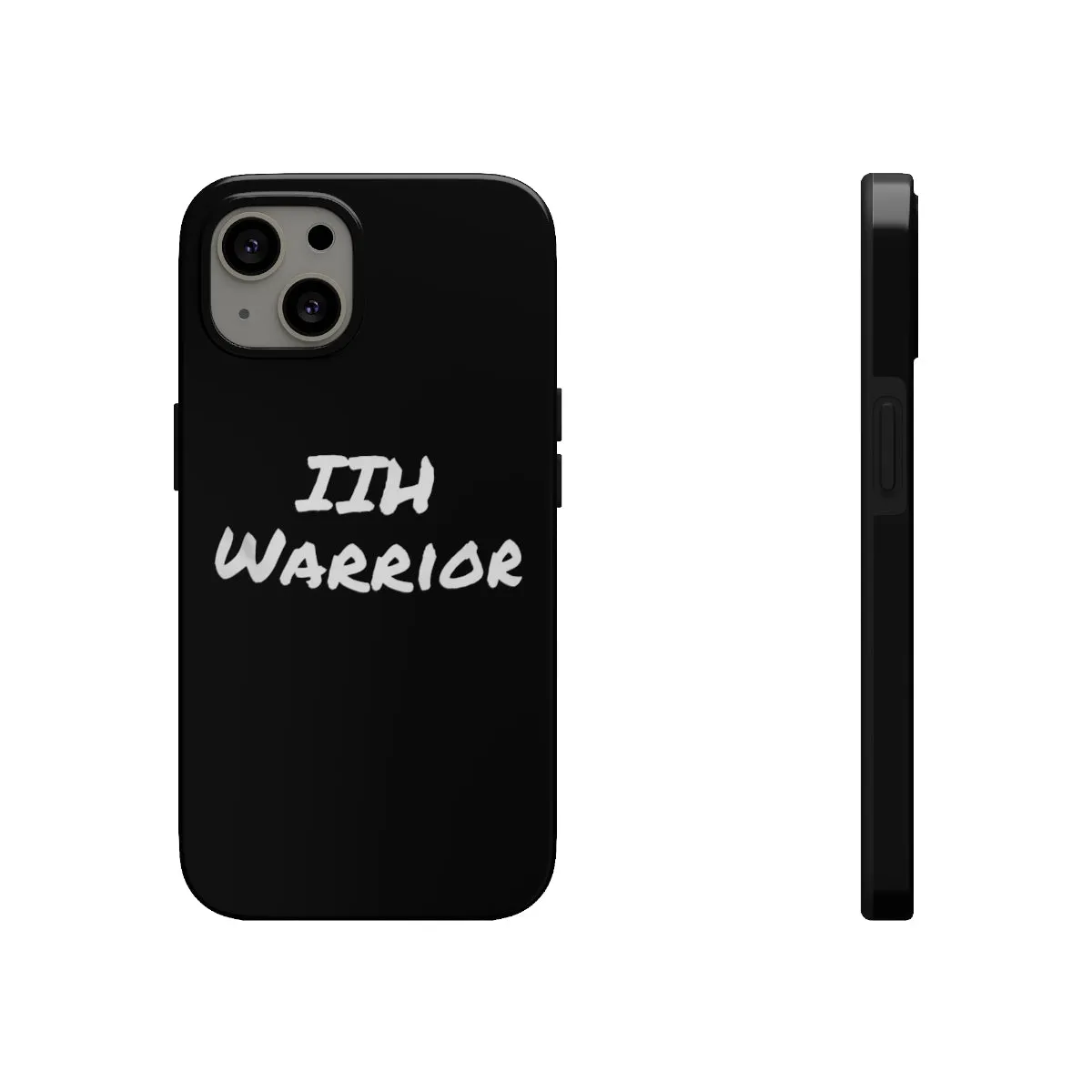 IIH Warrior Tough Phone Cases, Case-Mate