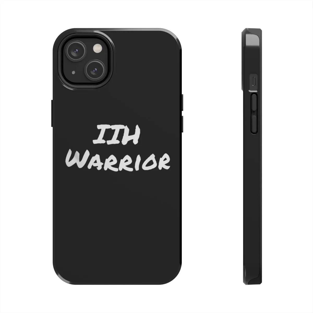 IIH Warrior Tough Phone Cases, Case-Mate