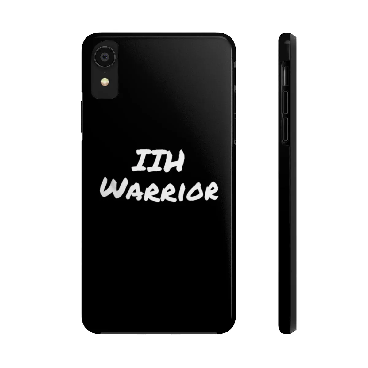 IIH Warrior Tough Phone Cases, Case-Mate