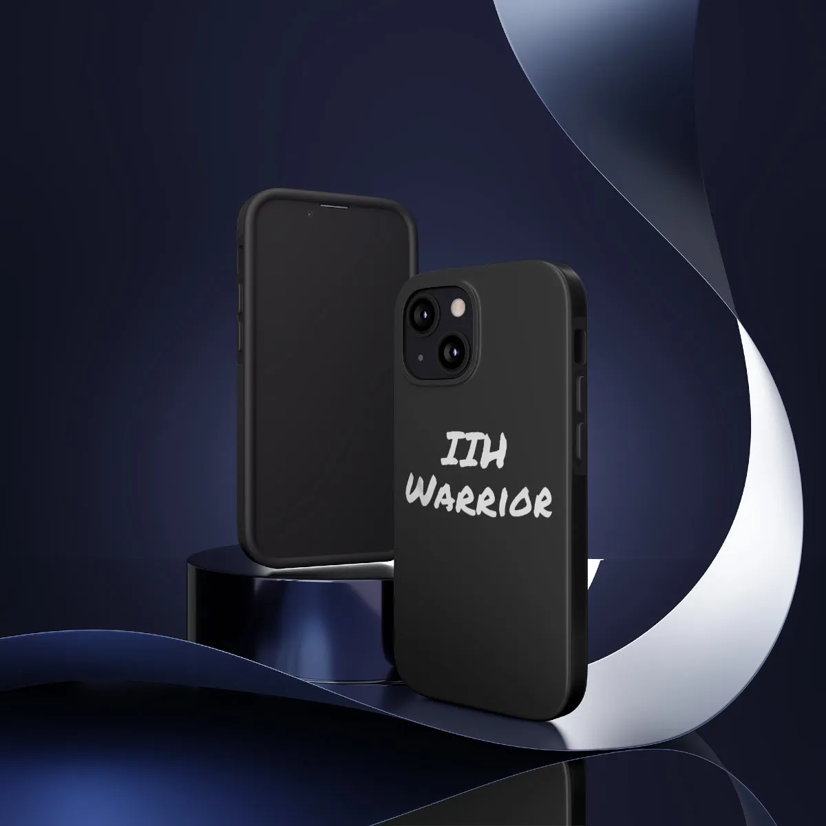 IIH Warrior Tough Phone Cases, Case-Mate