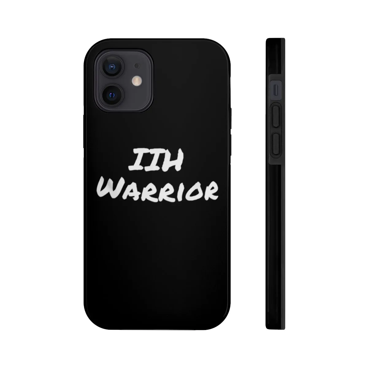 IIH Warrior Tough Phone Cases, Case-Mate