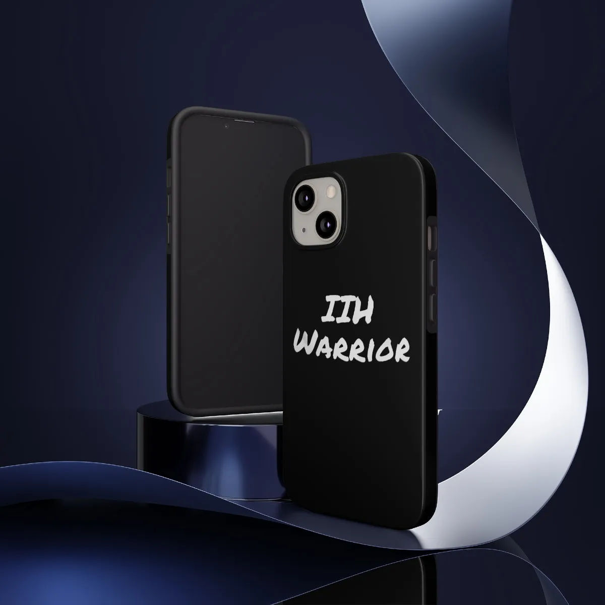 IIH Warrior Tough Phone Cases, Case-Mate