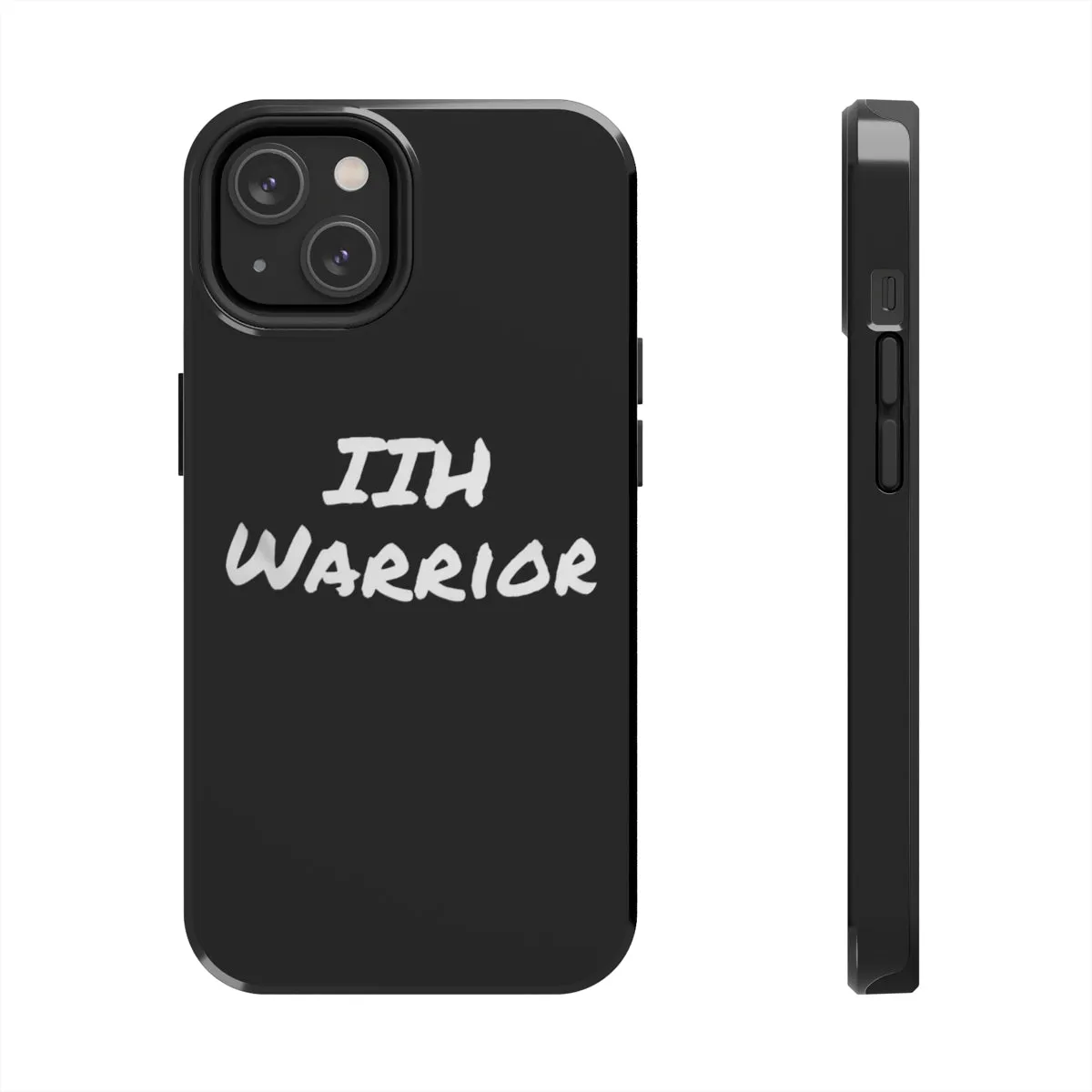 IIH Warrior Tough Phone Cases, Case-Mate