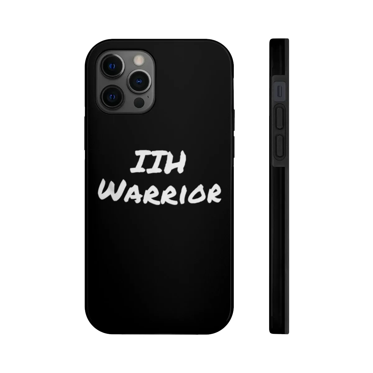 IIH Warrior Tough Phone Cases, Case-Mate