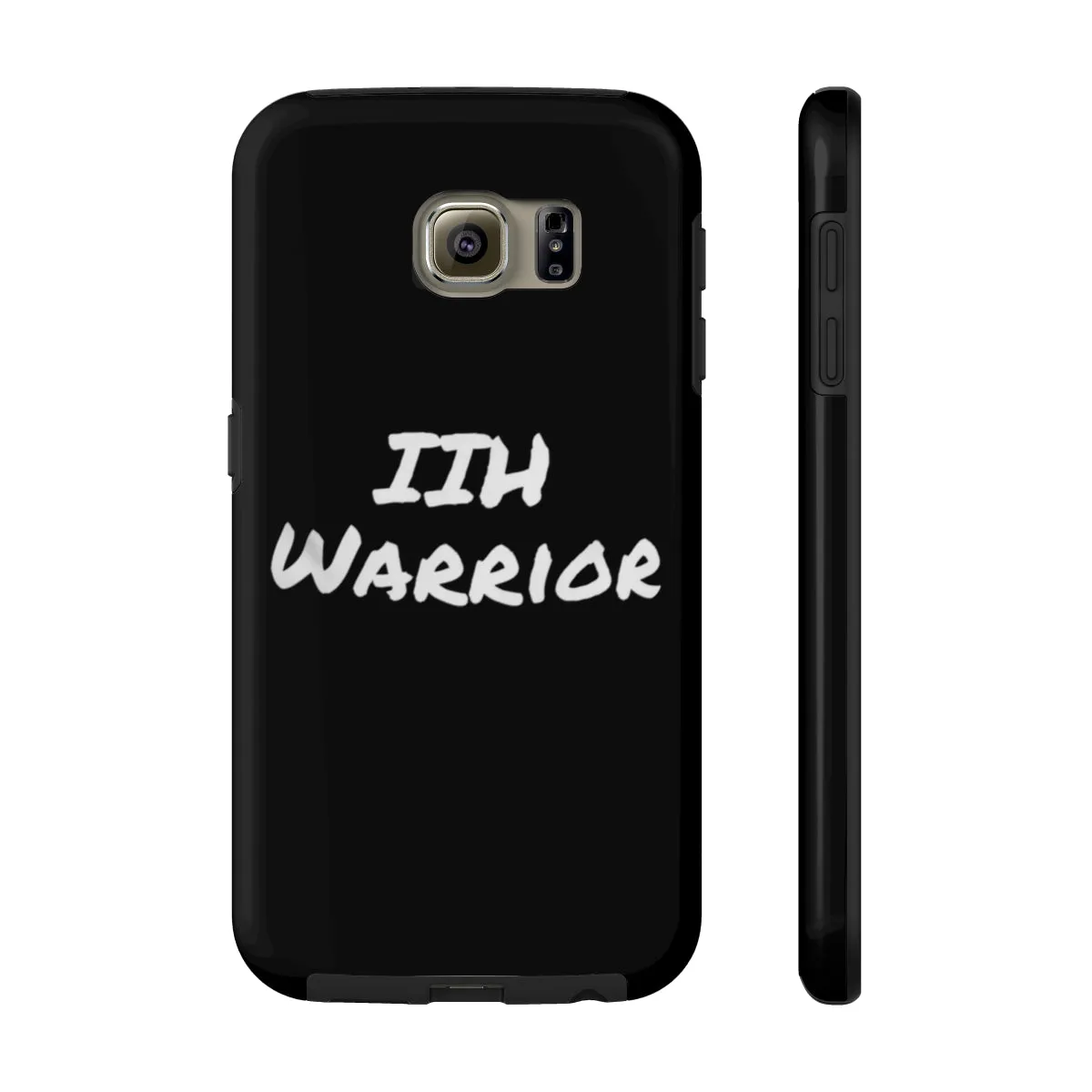 IIH Warrior Tough Phone Cases, Case-Mate