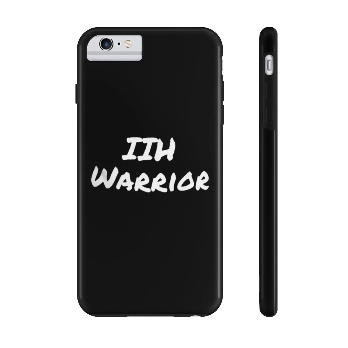 IIH Warrior Tough Phone Cases, Case-Mate