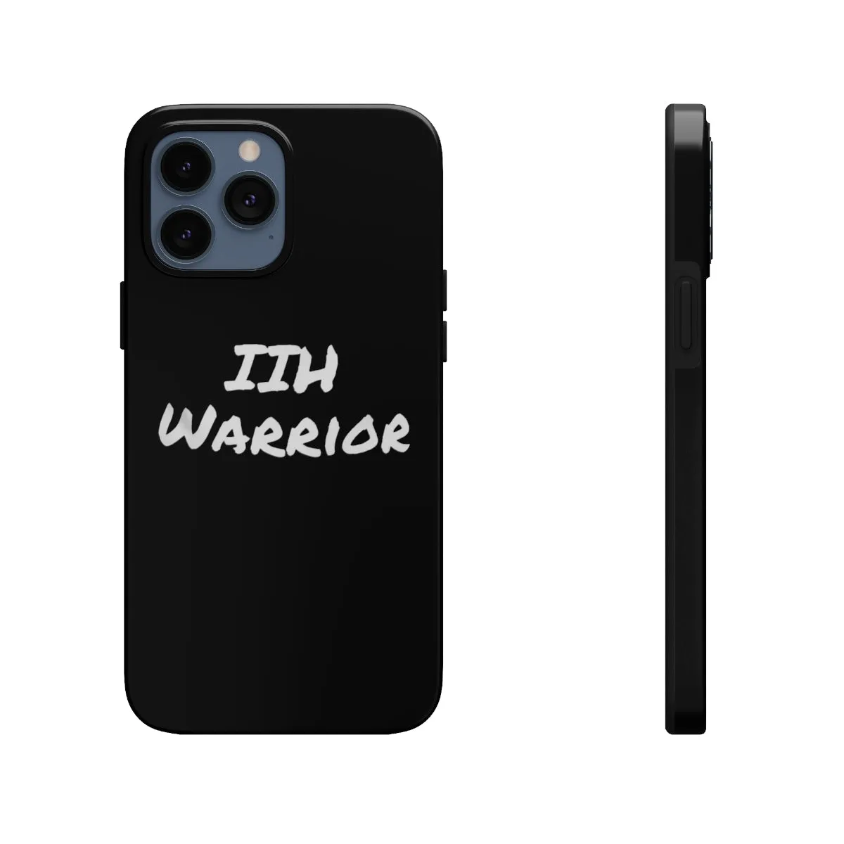 IIH Warrior Tough Phone Cases, Case-Mate