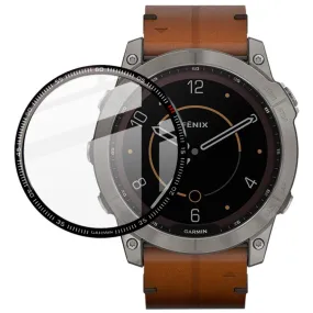 IMAK Garmin Fenix 7X HD screen protector