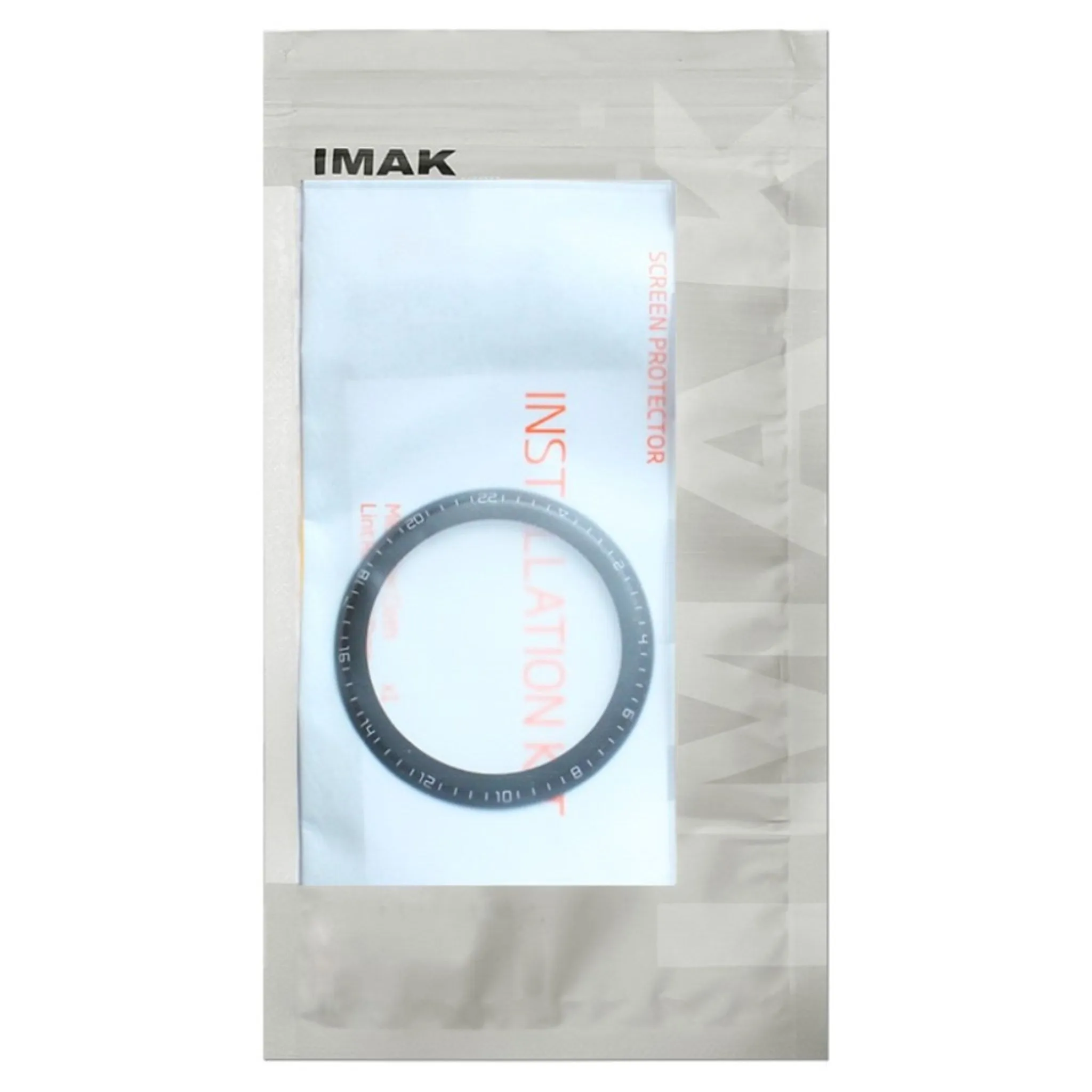 IMAK Keep B2 PMMA screen protector