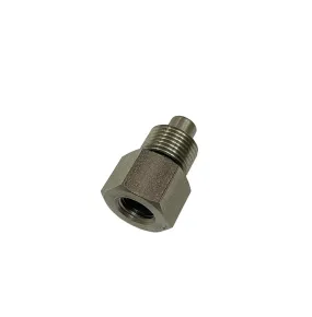 Inlet Jet Screw