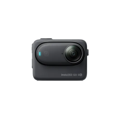 Insta360 GO 3s Tiny Mighty 4K action camera