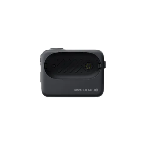 Insta360 GO 3s Tiny Mighty 4K action camera