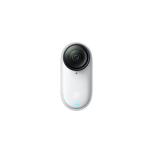 Insta360 GO 3s Tiny Mighty 4K action camera