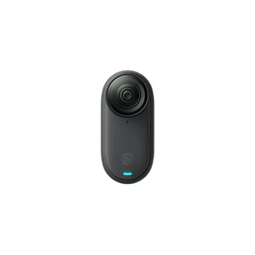 Insta360 GO 3s Tiny Mighty 4K action camera