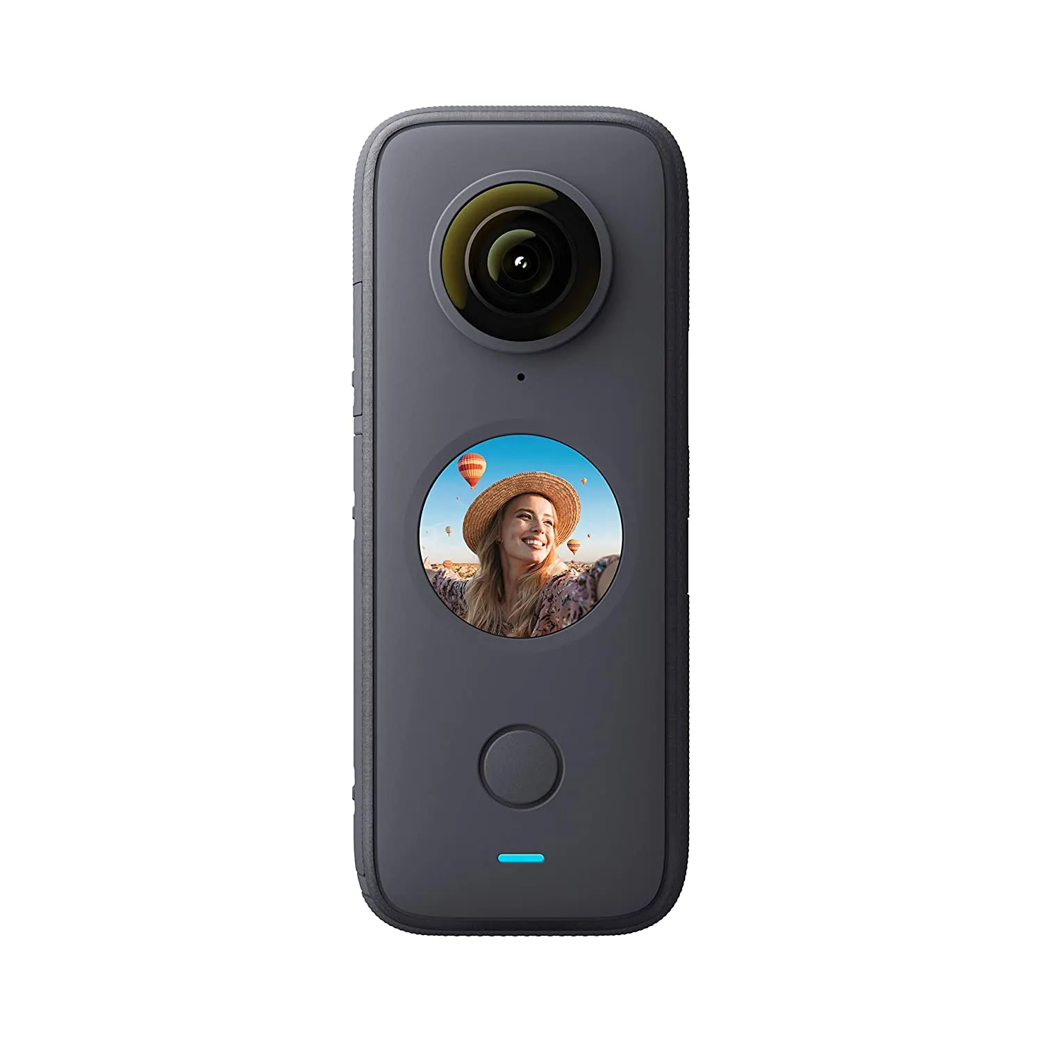 Insta360 ONE X2 Action Camera