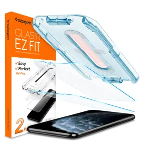 iPhone 11 Pro / XS / X Screen Protector EZ FIT GLAS.tR SLIM