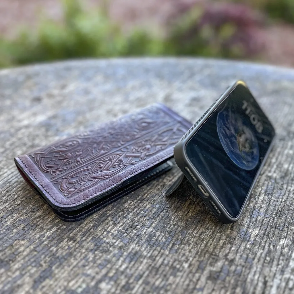 iPhone Wallet, Forest