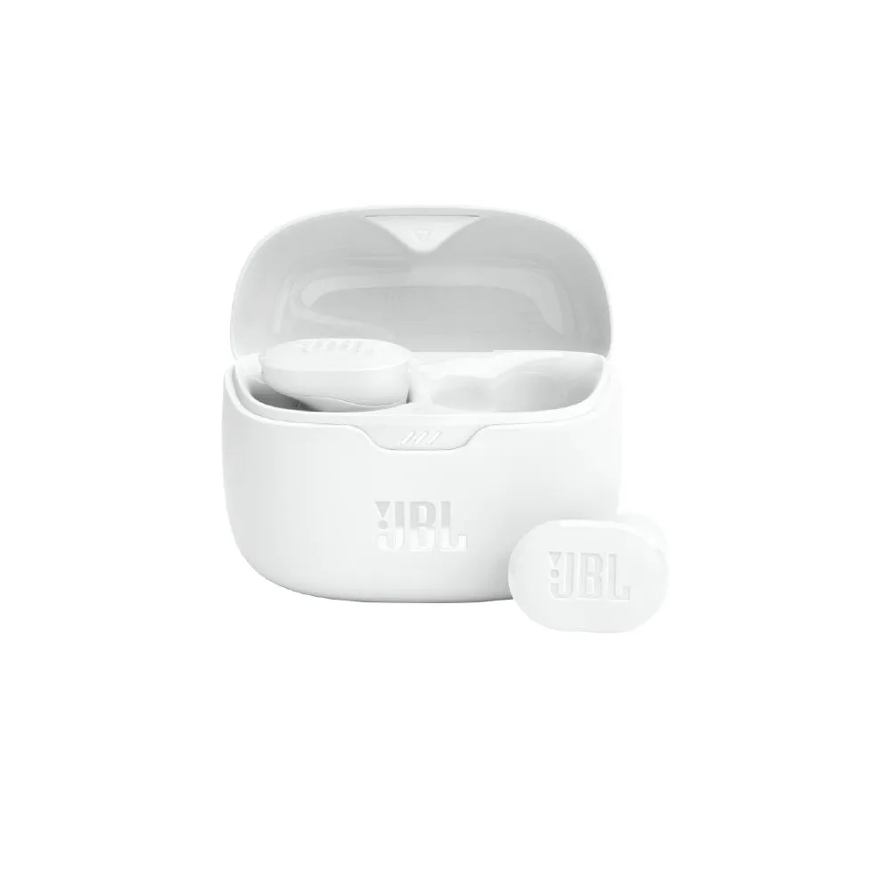 JBL Tune Buds True Wireless Noise Cancelling Earbuds