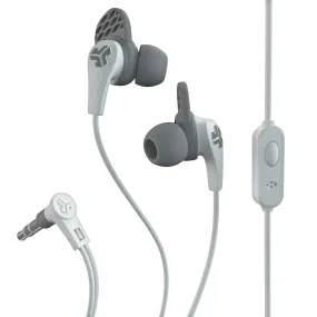 JBuds Pro Signature Earbuds White