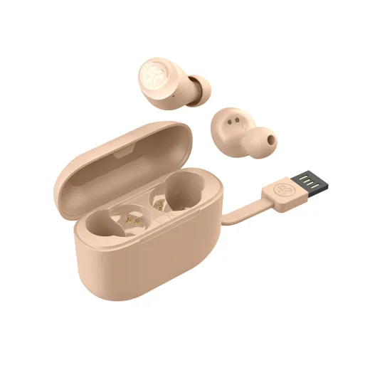 JLab Go Air Tones True Wireless Earbuds