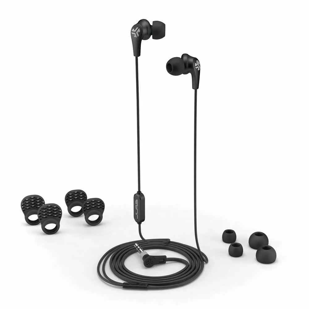 JLab JBuds Pro Earbuds