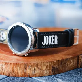 Joker Strap For Samsung Watch