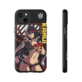 Kamui / iPhone Case