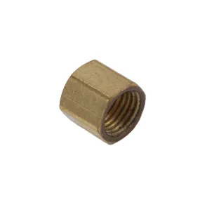 Kirby Morgan 555-190 Brass Packing Nut