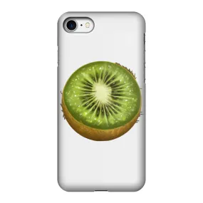 Kiwi Fully Printed Tough Phone Case