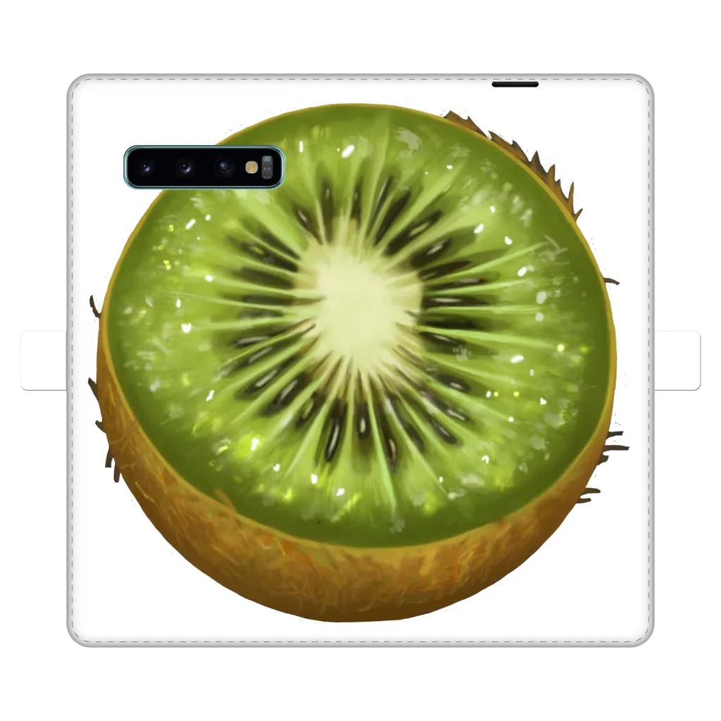 Kiwi Fully Printed Wallet Cases