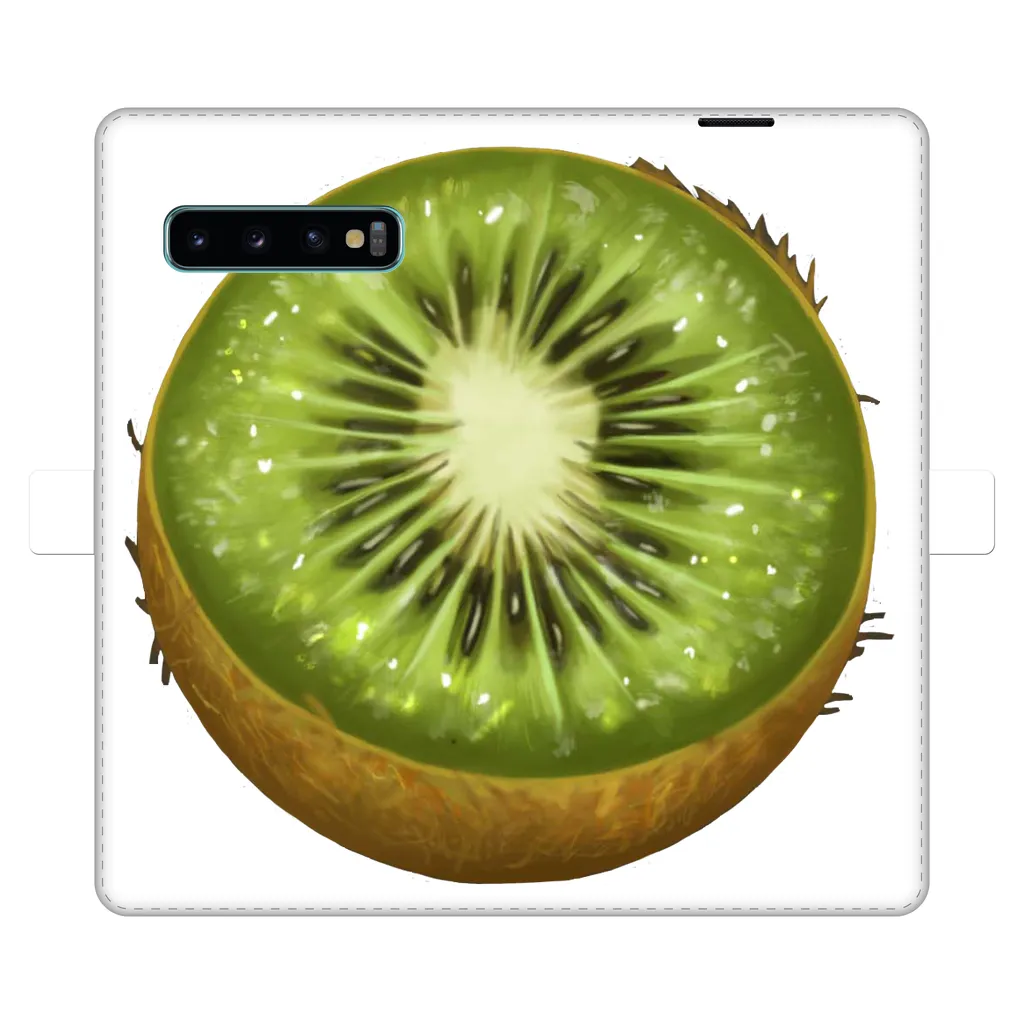 Kiwi Fully Printed Wallet Cases